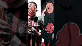 Uchiha Solanke🔥||#shorts #viral #fyp #fypシ