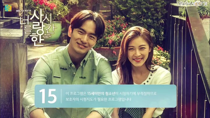 My Time With You ep 13