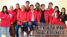 LET'S E.A.T NA! #TVJonTV5 | July 13, 2023