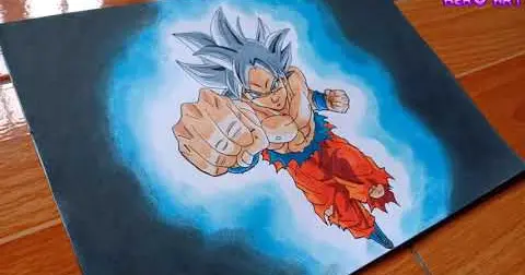Bí quyết vẽ Goku là điều mà bất kỳ fan của truyện tranh Dragon Ball nào cũng muốn biết. Với một vài kỹ năng đơn giản và bí quyết chuyên môn, bạn cũng có thể vẽ ra những hình ảnh đẹp hoành tráng như Goku.