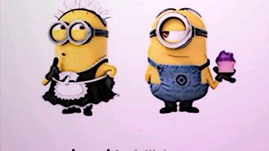 minions trend