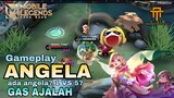 [TA] Angela best support??