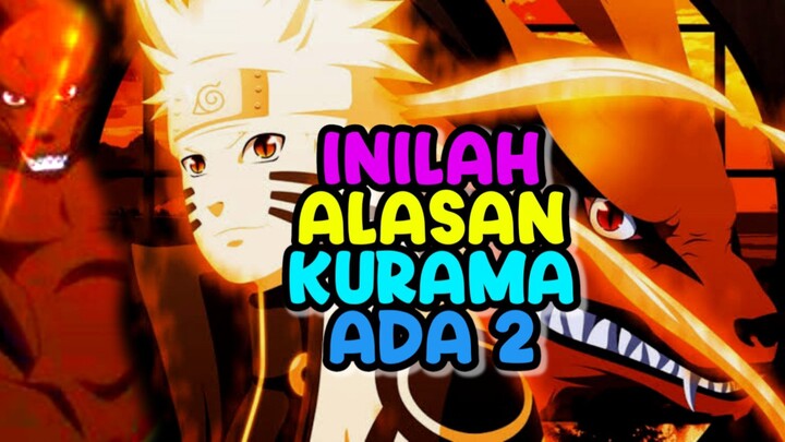 Inilah alasan kenapa di dalam tubuh Naruto & Minato terdapat Kyuubi secara bersamaan