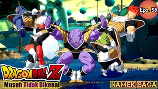 Dragon Ball Z Episode : Musuh Tidak Dikenal [sub. Indonesia] | Namek Saga