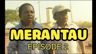 Medan Dubbing "MERANTAU" Episode 2