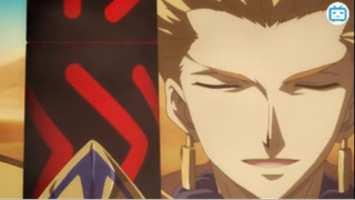 Fate Zero AMV Gilgamesh #animehaynhat