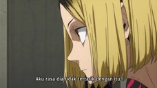 Haikyuu!! Movie: Gomisuteba no Kessen 1 Subtitle Indonesia