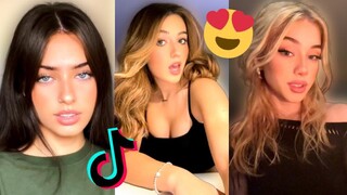 TikTok Girls That Make You Go 😍 | Part 8