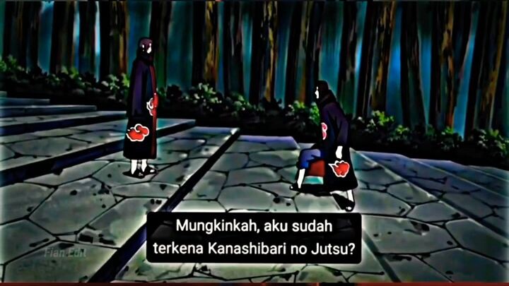 JJ🔥 Orochimaru auto afk Akatsuki 🤣