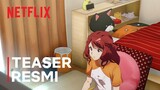 Romantic Killer | TEASER RESMI | Netflix