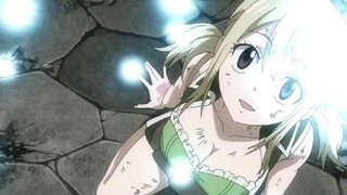 Fairy Tail Episode 245