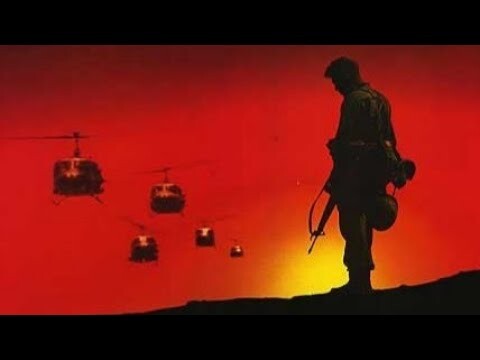 hamburger hill​ (1987)​ สูงเสียดฟ้า​ข้า​ก็​จะ​ยึด​ หนังสงคราม​เวียดนาม​