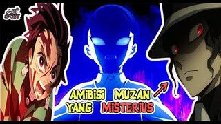 #M04 AMBISI MUZAN KIBUTSUJI YANG MISTERIUS !!!