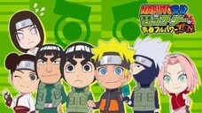 Naruto SD: Rock Lee no Seishun Full-Power Ninden Sub Indo Episode 1