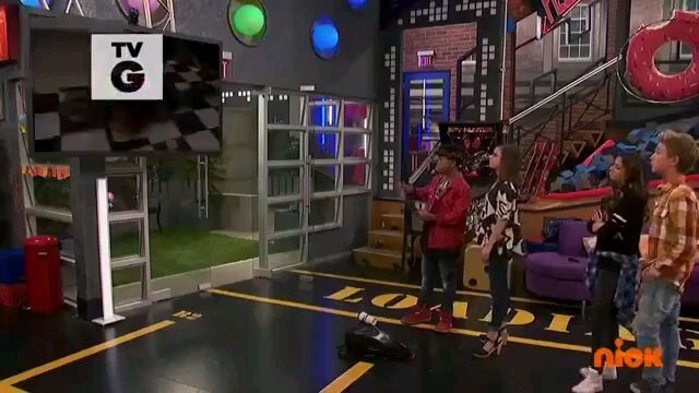 Game Shakers S2 Ep 15