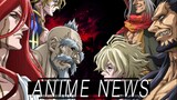 [Anime New] - Record of Ragnarok มหาศึกคนชนเทพ!!