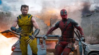 Watch Deadpool & Wolverine Latest hollywood full movie now - Link in Description