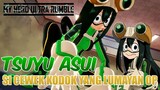 Ternyata Si CEWEK KODOK Ini Lumayan OP - My Hero Ultra Rumble Indonesia #4