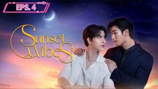 🌈 EPISODE 4 INDO SUB (2024) #SXV 🌈