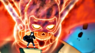 Itachi's Susanoo