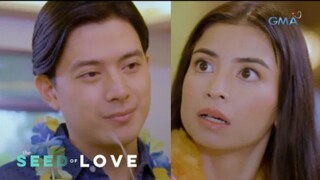 The Seed Of Love: Pagtitinginan nina Eileen at Bobby (Episode 3)