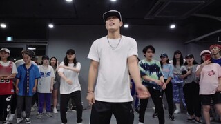 【1J】Awal 2K oleh Austin Pak