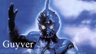 Guyver 1991 (Part 2/2)