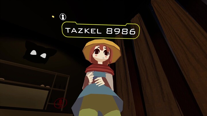 I met a foreigner in Vrchat who can speak Chinese 10, Cantonese 10 and speak fragrant!