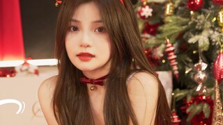 [Lin Hui] Get your Christmas kitten | AOA-Like a cat cat walk lightly