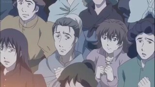 ROMEO X JULIET (DUB) EPISODE6