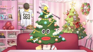 TREE VTUBER