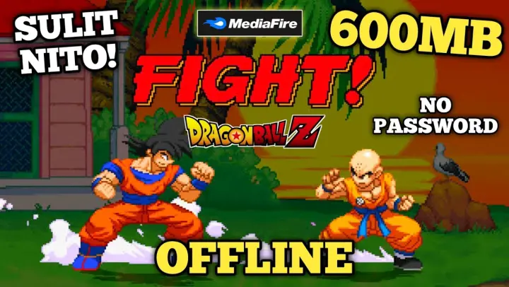 Download Dragon Ball FighterZ V6 MUGEN Offline Game on Android | Latest Android Version