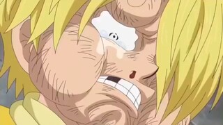 amv vinsmoke sanji, masa kecil sanji