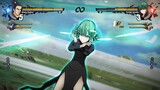One Punch Man: A Hero Nobody Knows - All Character Ultimate Attack - PC