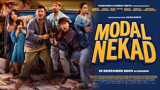 MODAL NEKAD (2024) - Review
