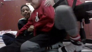 fight 3