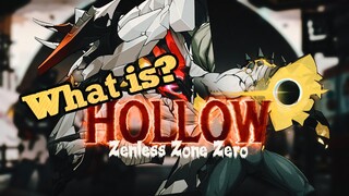 ZZZlore Episode 1: Apa Itu Hollows? | zzzero