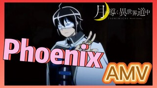 [Phoenix] AMV