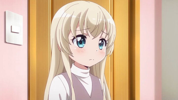 Uchi no Maid ga Uzasugiru! - Episode 11 (Subtitle Indonesia)