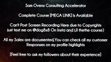 Sam Ovens  course -  Consulting Accelerator Download