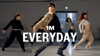 Ariana Grande - Everyday ft. Future / Yechan Choreography