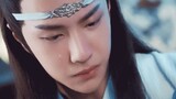[Wangxian] Wei Wuxian, tahukah kamu seberapa besar keberanian yang dia gunakan untuk mendekatimu?