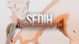 SEDIH YANG MENDALAM