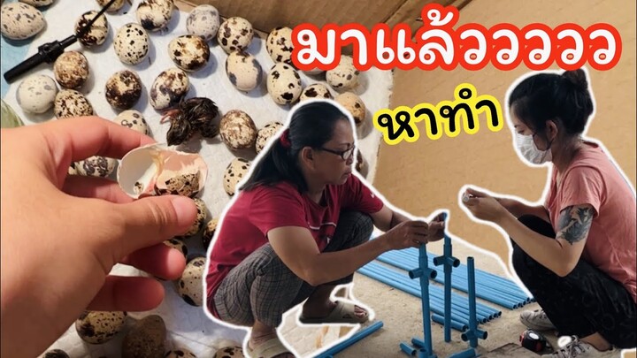 หายไปไหนมาเนี่ยอีแม่