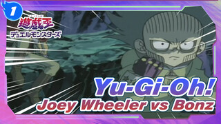 [Yu-Gi-Oh!] Adegan Pertarungan Ikonik 10: Joey Wheeler vs Bonz_A1