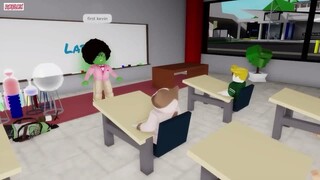 Hoạt Hình ROBLOX #208