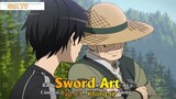 Sword Art Tập 13 - Không tệ