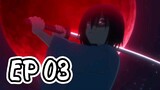 Sengoku Youko - Episode 03 (English Sub)