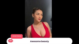 Dah semuanya cantik cantik