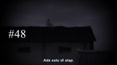 EP 48 - Kekkaishi Sub Indo